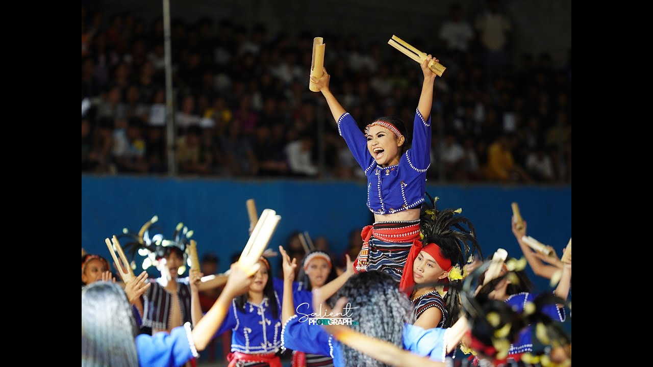 Mengal Festival 2024 | Contingent no. 1