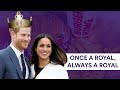 Burger King's Royal Job Offer To Harry and Meghan