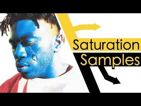 Every Sample From BROCKHAMPTONS Saturation Trilogy