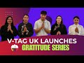 Gratitude Series to His Holiness the Dalai Lama | #londonney #V-TAG #dalailama #inspiration