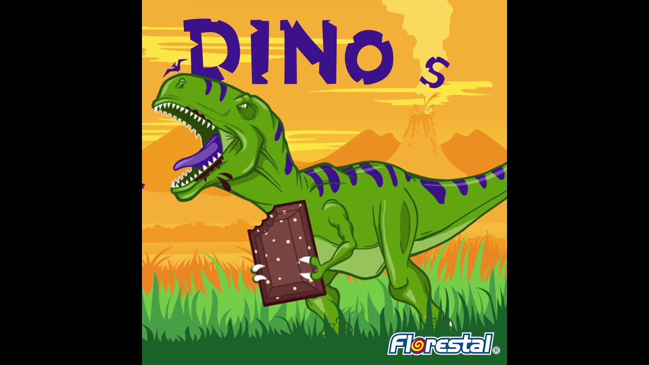 NOVO EPISÓDIO! O dinossauro do bebê está perdido! - Groovy o Marciano  Desenhos para crianças 