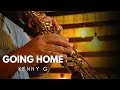 GOING HOME Kenny G Instrumental Angelo Torres Sax Cover AT Romantic CLASS International Music GOING HOME Kenny G Instrumental Angelo Torres Sax Cover AT Romantic CLASS International Music