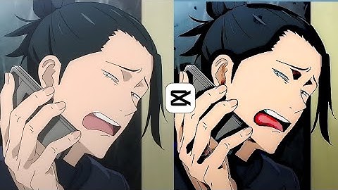 How to make Hdr Quality in Capcut Tutorial || hdr effect capcut Darkjen #capcut #yt #viral #video