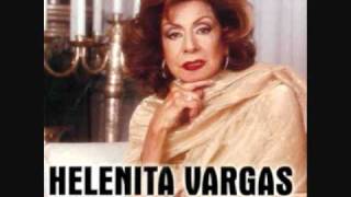 Video thumbnail of "Helenita Vargas - Tres Veces Te Engañe"