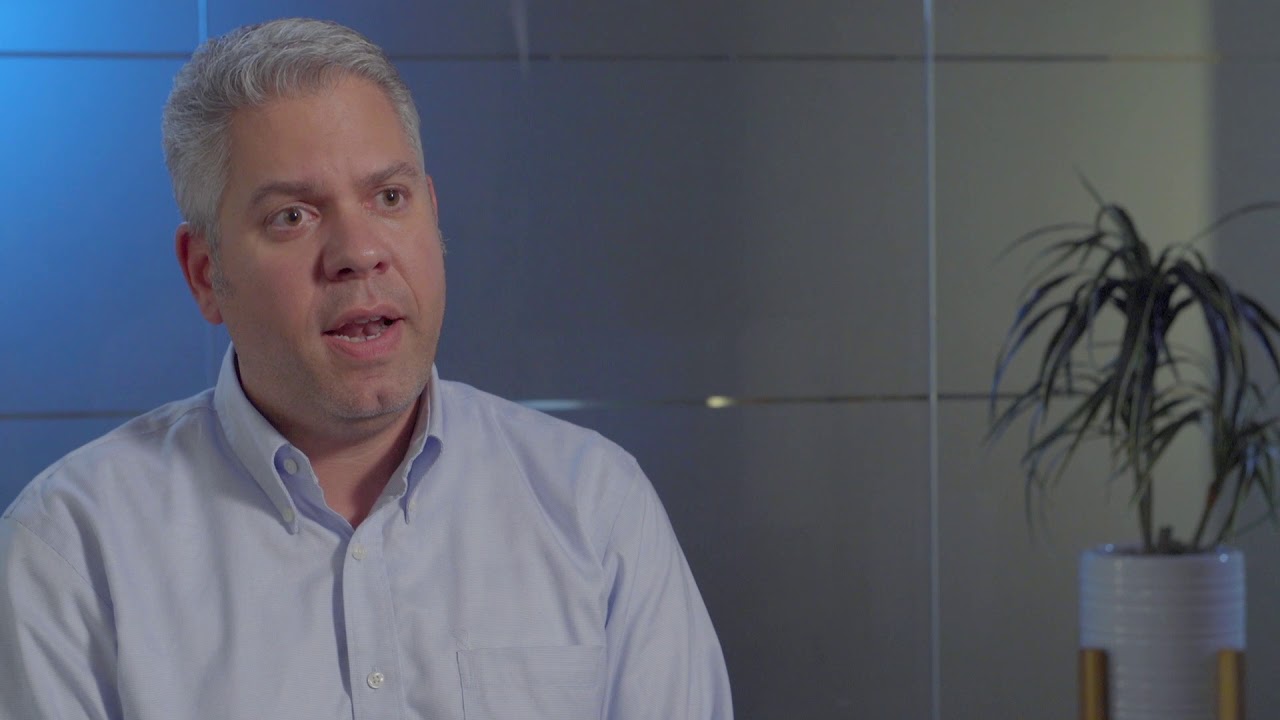 Working With Royal Jeff Atkins CEO Reston Radiology Consultants