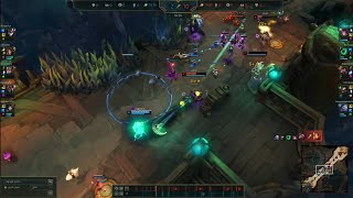 Jim Nar in League of Legends on Polybire Peace