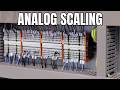 How to Scale Analog Values in PLC Programming!