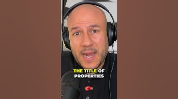 🏘️ Revolutionizing #property Closings: Blockchain for ⚡️Lightning-Fast Transactions