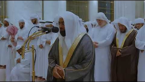 تلاوه لا توصف للشيخ ناصر القطامي من سوره النساء