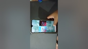 redmi note 8  auto rotate screen on and off