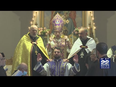 St. Mark Armenian