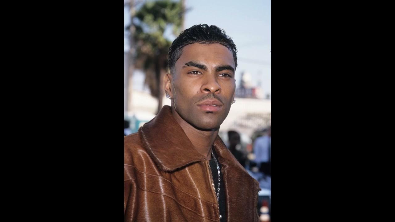 Ginuwine differences slowed youtube
