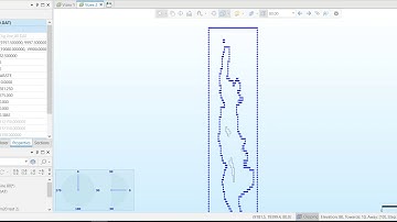 Micromine Dig Line GradeControl