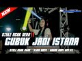 Dj slow gubuk jadi istana yang lagi viralstyle nguknguk derr 