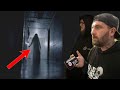 Unbelievable paranormal evidence caught on camera at the worlds most haunted location