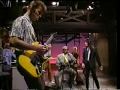 Todd Rundgren - The Want Of A Nail (Letterman 5-26-89)