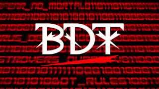 BDT Intro Test