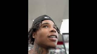 Brokeasf In His Hood Jacksonville