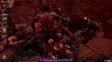 Vermintide 2 in a nutshell