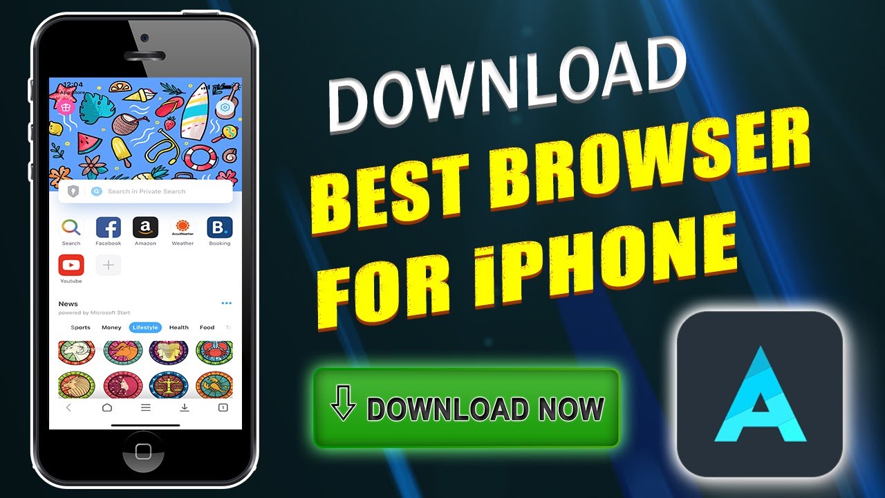 iPhone 4K Video Downloader How to download 4K video to iPhone