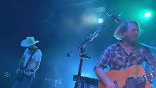 William Clark Green - “Anymore” live at Amsterdam Bar and Hall