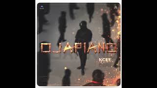 Ojapiano Single Kcee