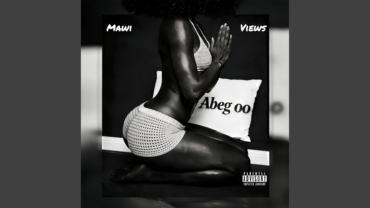 Watch Abeg oo on YouTube Watch Abeg oo on YouTube
