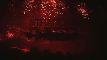 Stranded Deep Intro