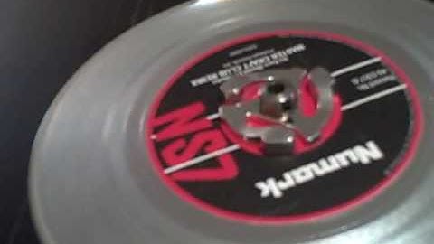 DJ Esco Instructional Video on Numark NS7 Moddification DIY