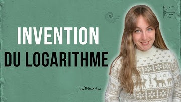 Pourquoi a-t-on besoin des logarithmes ?