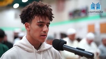 تراويح ليلة 7 رمضان 1444   للقارئ عبد الله محمد حسن ومحمد الدميري