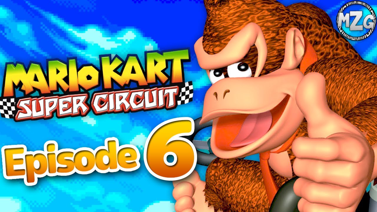 Mario Kart Tour Brings Back Classic Donkey Kong Circuit For Upcoming Animal  Tour