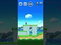 All Black Coins 1-1【SUPER MARIO RUN】