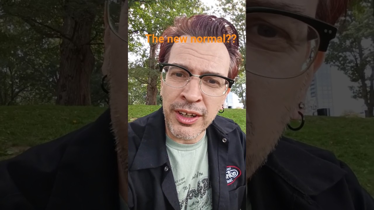 Being charged to eat at a restaurant? The new normal or rip-off? 