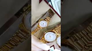 Unboxing Our New Sonata Watch New Product Arrived Today .