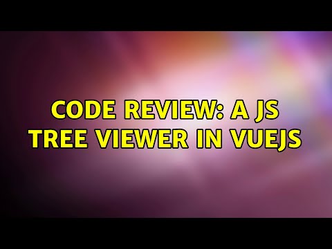 Code Review: A