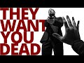 The Vortex — They Want You Dead