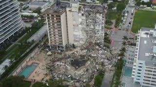 Miami Condo Collapse: Long Island Brothers Missing in Surfside Tragedy