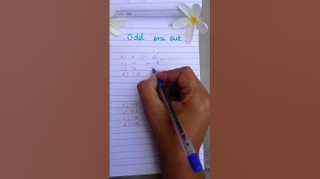 Reasoning /odd one out#shortfeed #shorts #ytshorts #youtube #viral#newvideo