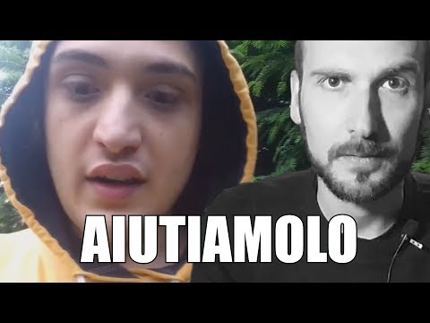 AIUTIAMO IO SONO PAT - AIUTIAMO IO SONO PAT