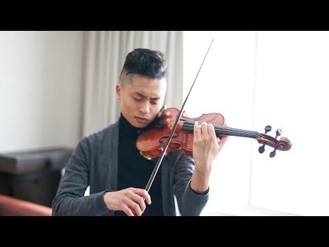 Young Dumb & Broke - Khalid - Violin cover