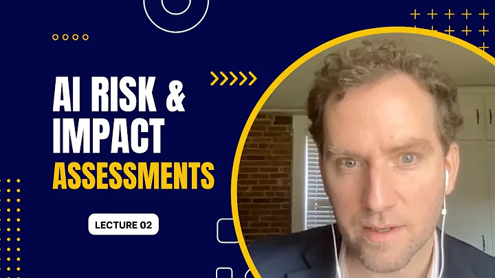 Algorithmic Risk & Impact Assessments