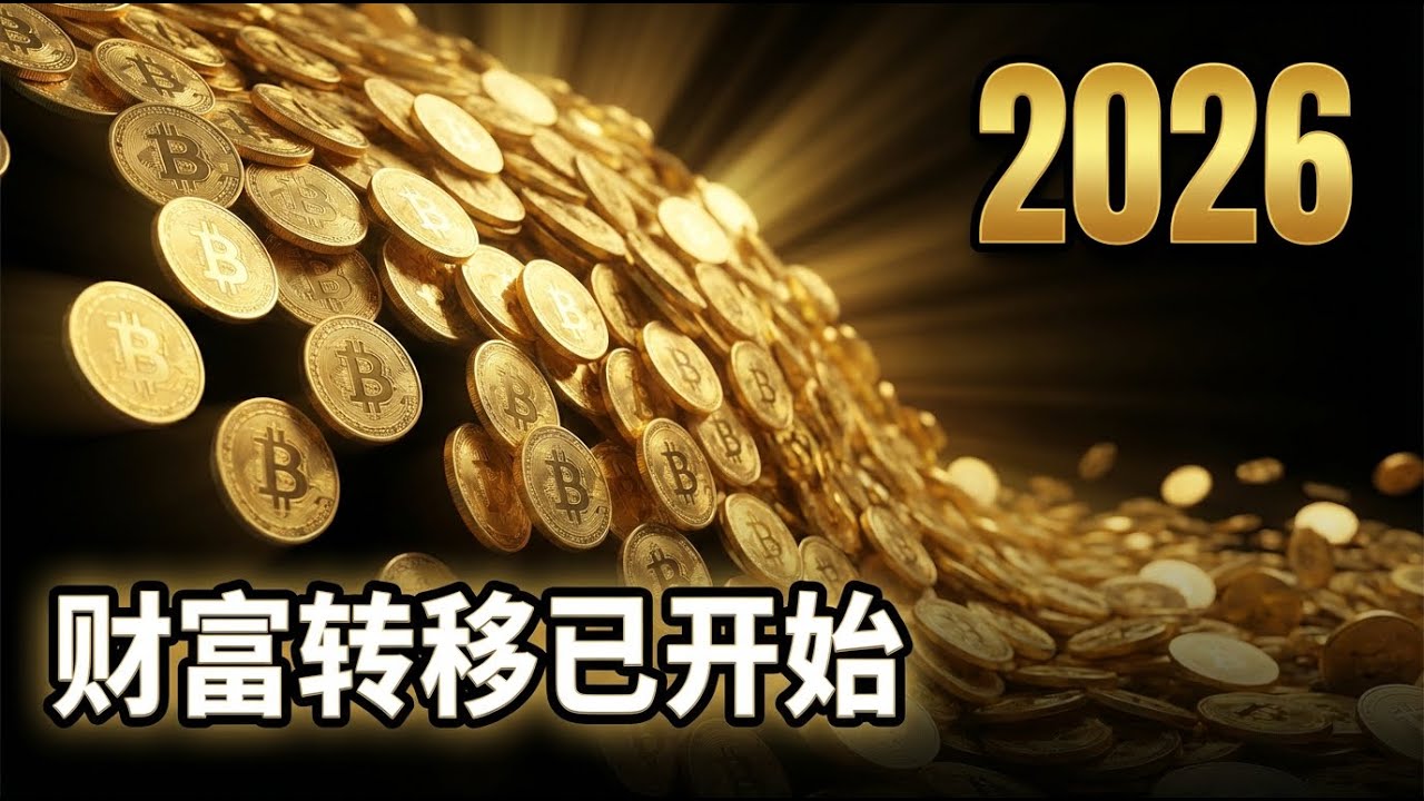 9分钟读透币安133页年度报告｜读懂的人都在布局