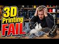 Why 3D Printing Businesses Fail And Microfactories Win