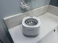 (Review) What to know BEFORE you buy this Ultrasonic Cleaner | Exluvon