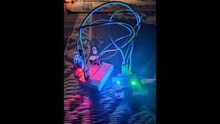Bolt-IOT | Project | Contact-less doorbell | ESP8266 | SMS Notification
