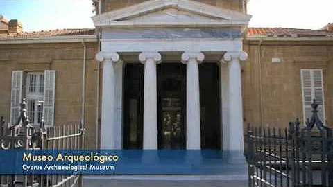 Travel Guide to Nicosia, Cyprus