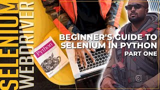 Learn Python Selenium WebDriver: A Fun and Engaging Tutorial for All Skill Levels! Part One #python Content