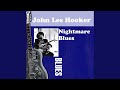 Miniature de la vidéo de la chanson Nightmare Blues