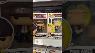 Mashle mash burnedead, Finn Ames Funko Pop #anime #funkopop #mashle